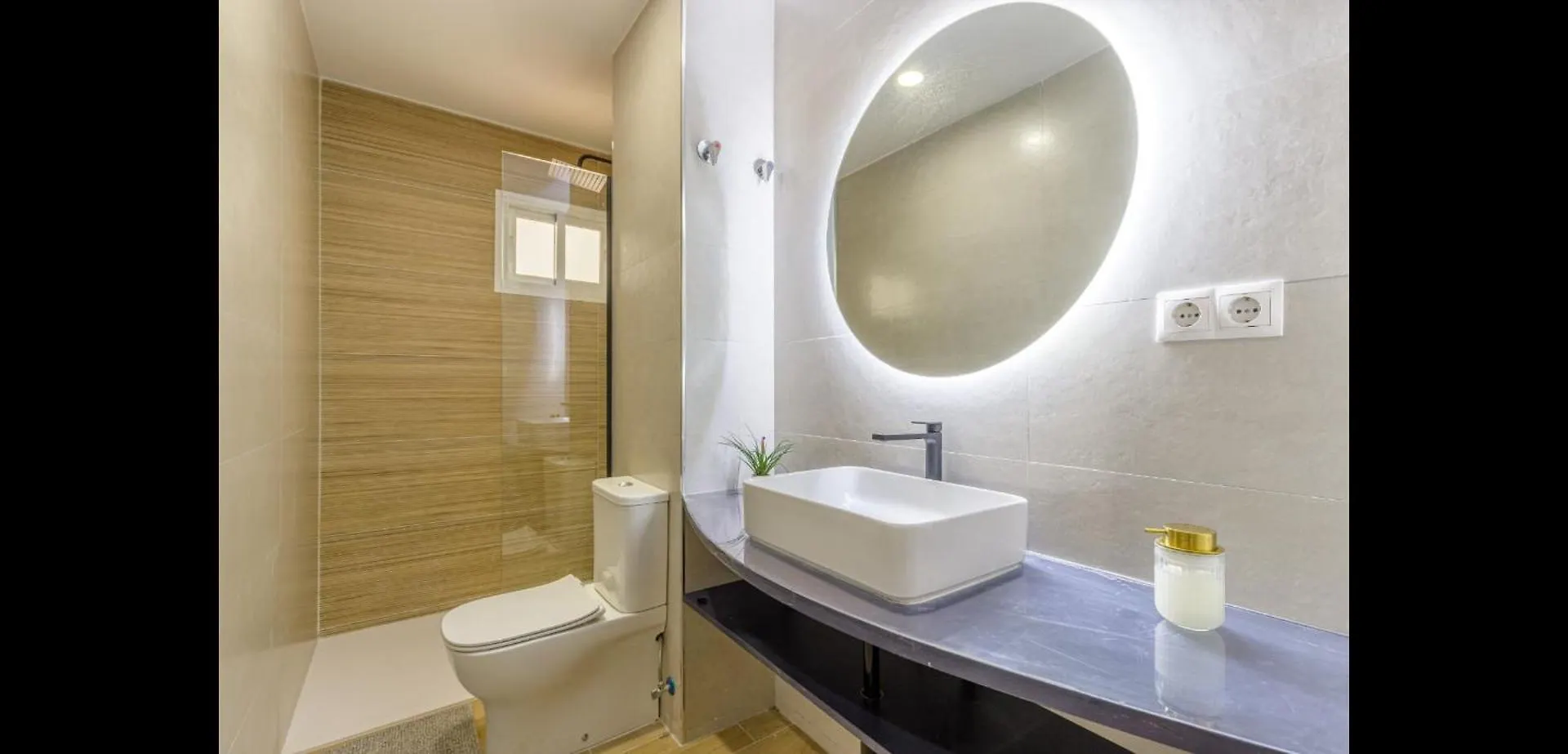 Picasso 2 Luxury Apartment Malaga