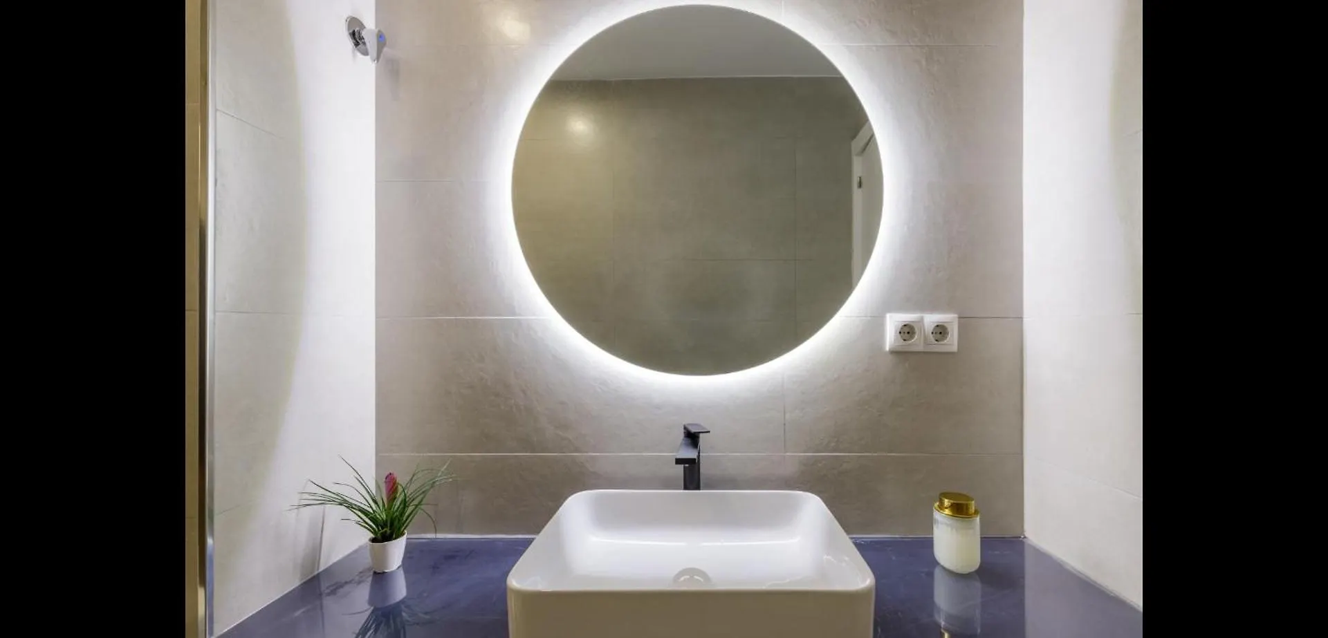 Picasso 2 Luxury Apartment Malaga