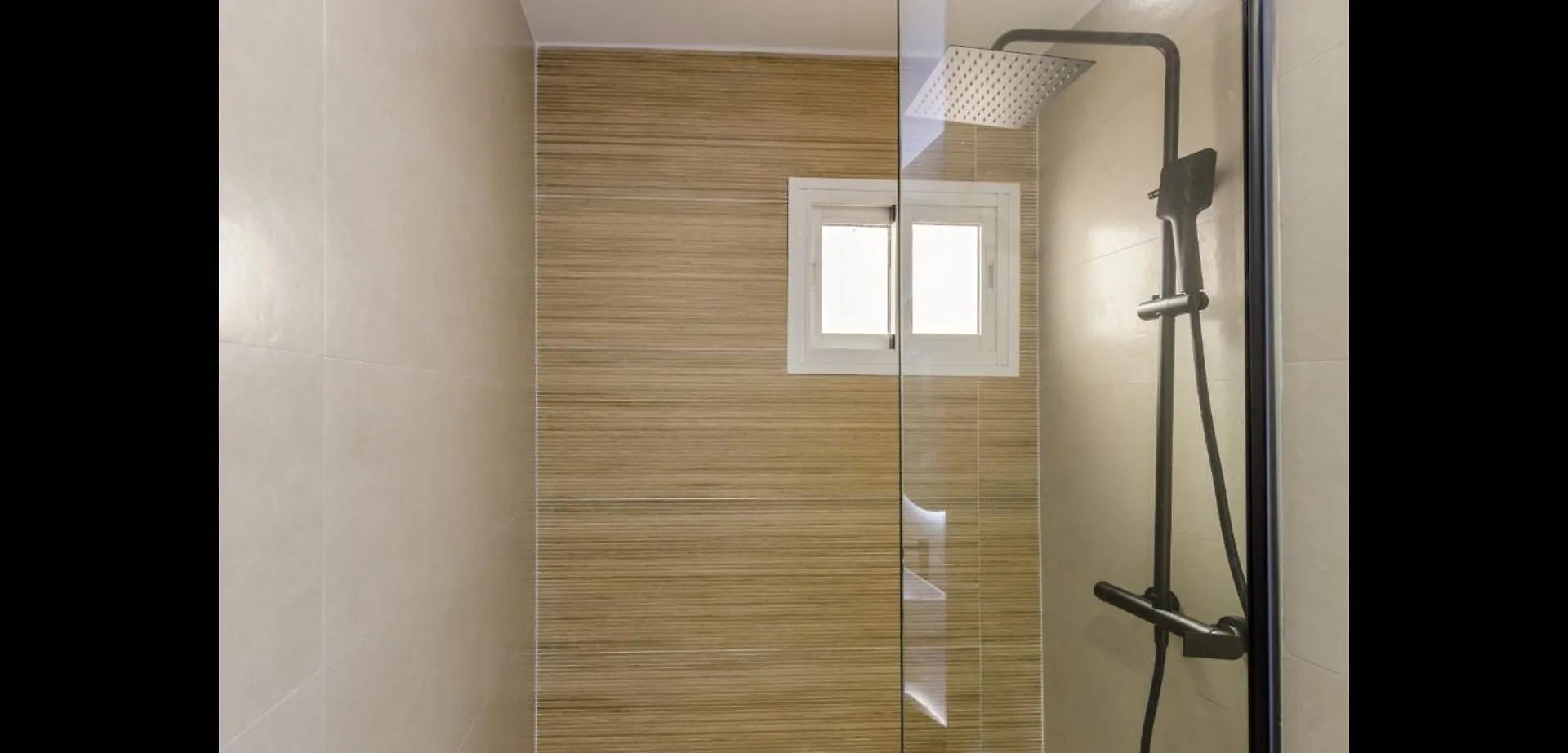 Picasso 2 Luxury Apartment Malaga