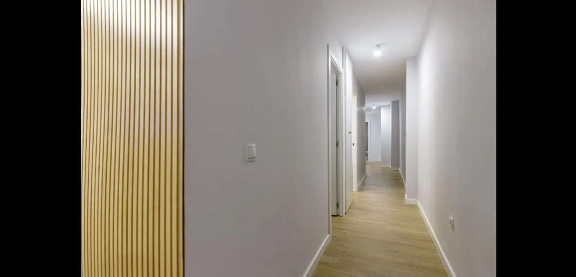 Picasso 2 Luxury Apartment Malaga 0*,  Spain