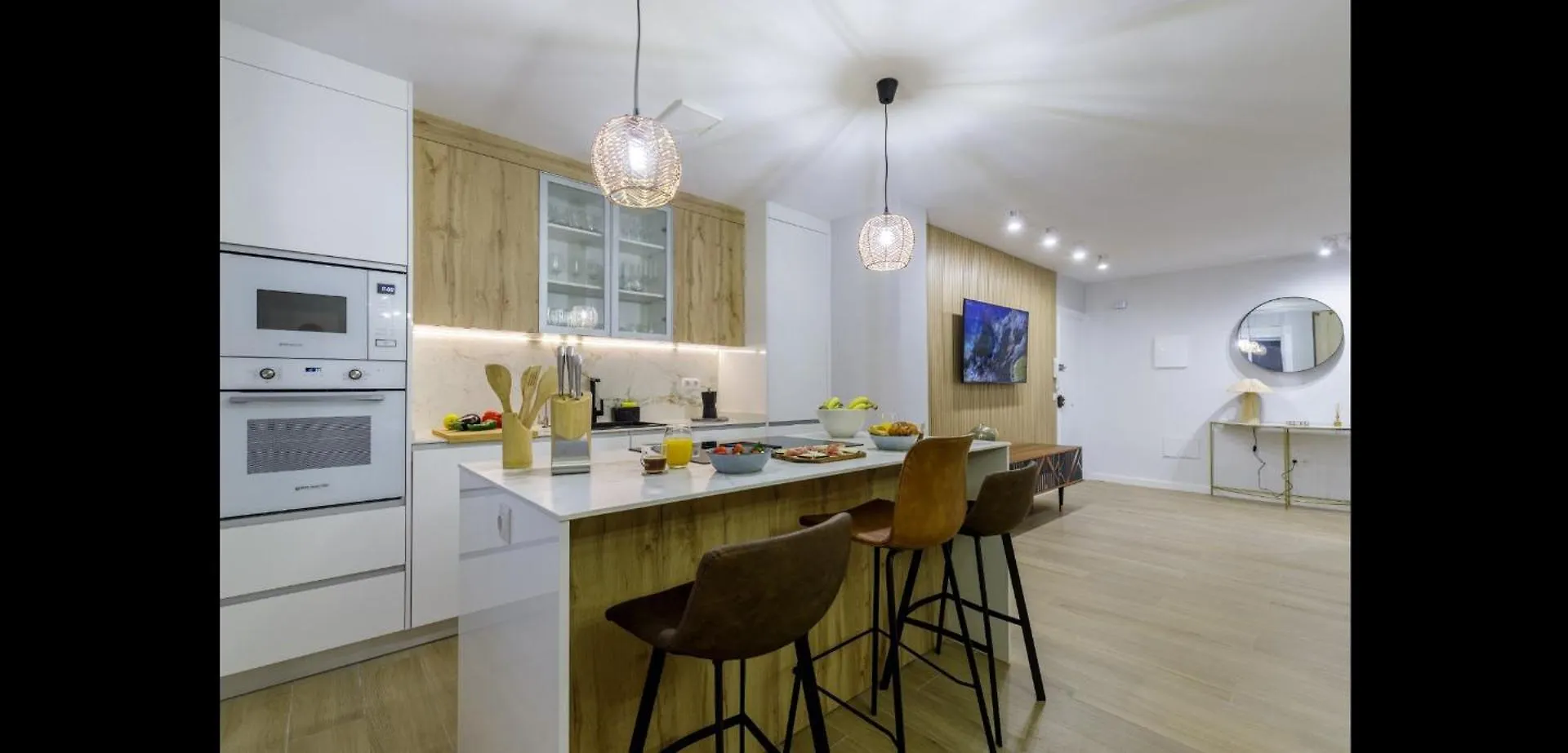 Picasso 2 Luxury Apartment Malaga