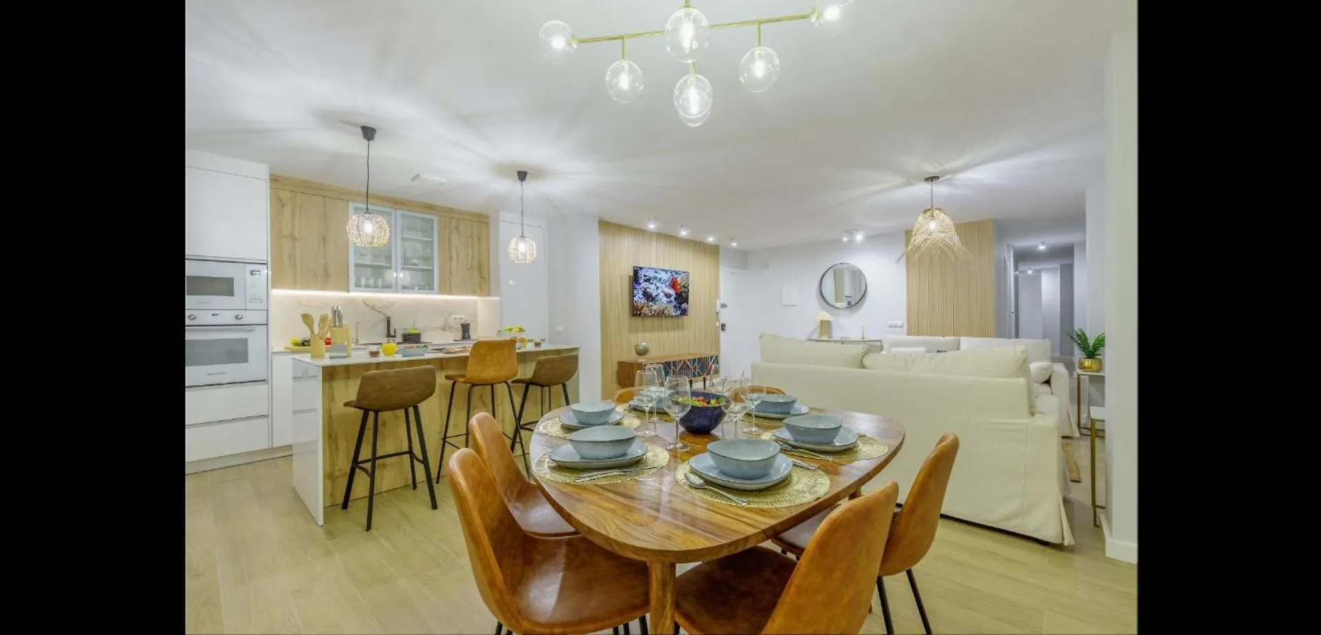Picasso 2 Luxury Apartment Malaga