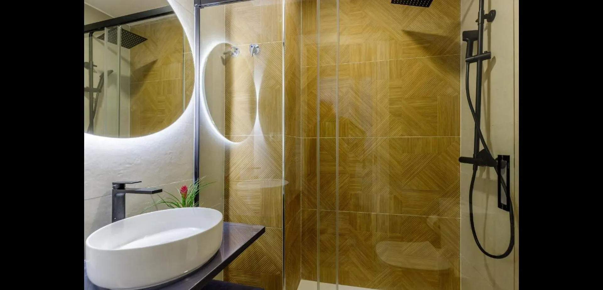 Picasso 2 Luxury Apartment Malaga