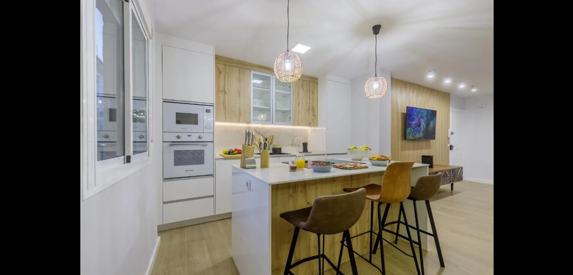 Picasso 2 Luxury Apartment Malaga 0*,  Spain