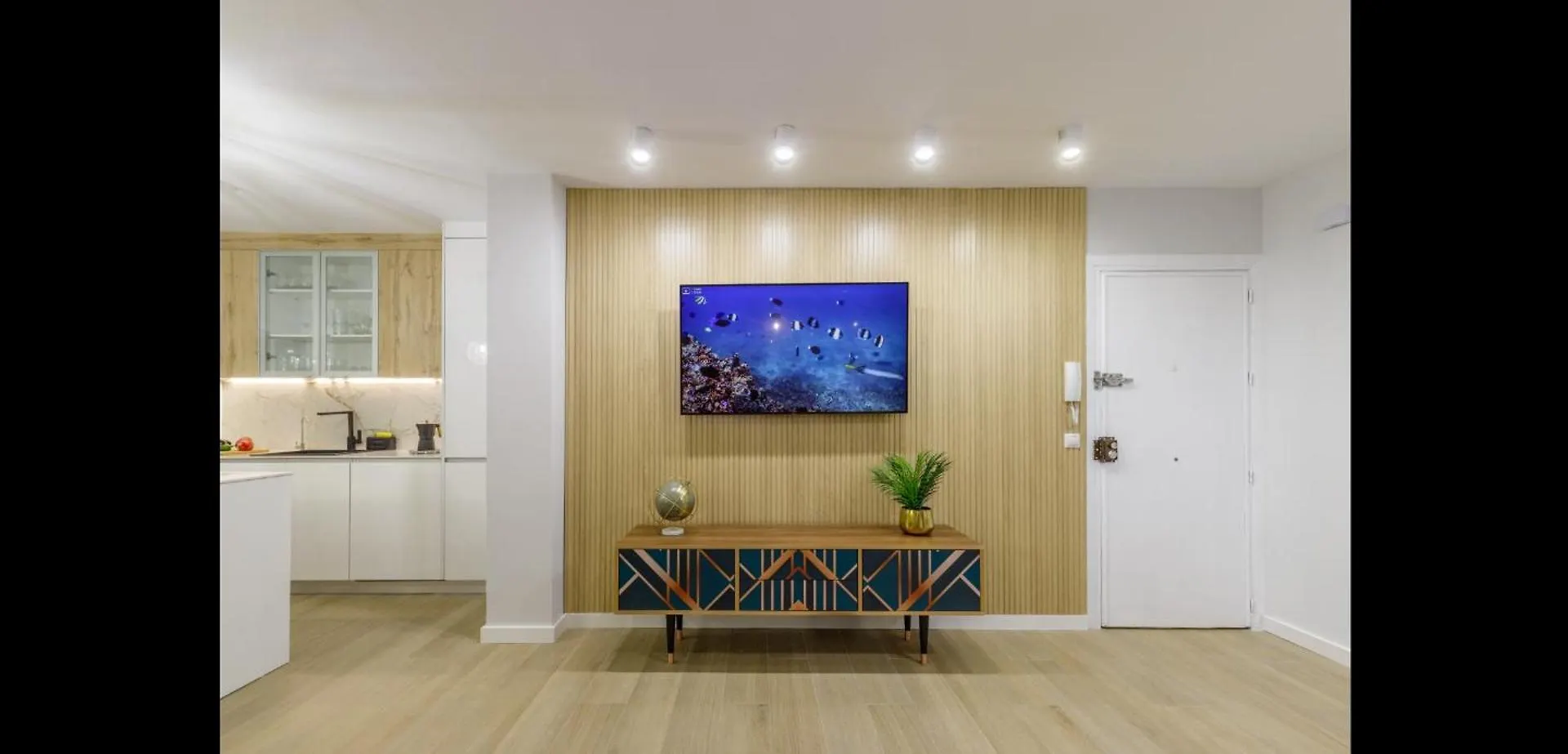Picasso 2 Luxury Apartment Malaga