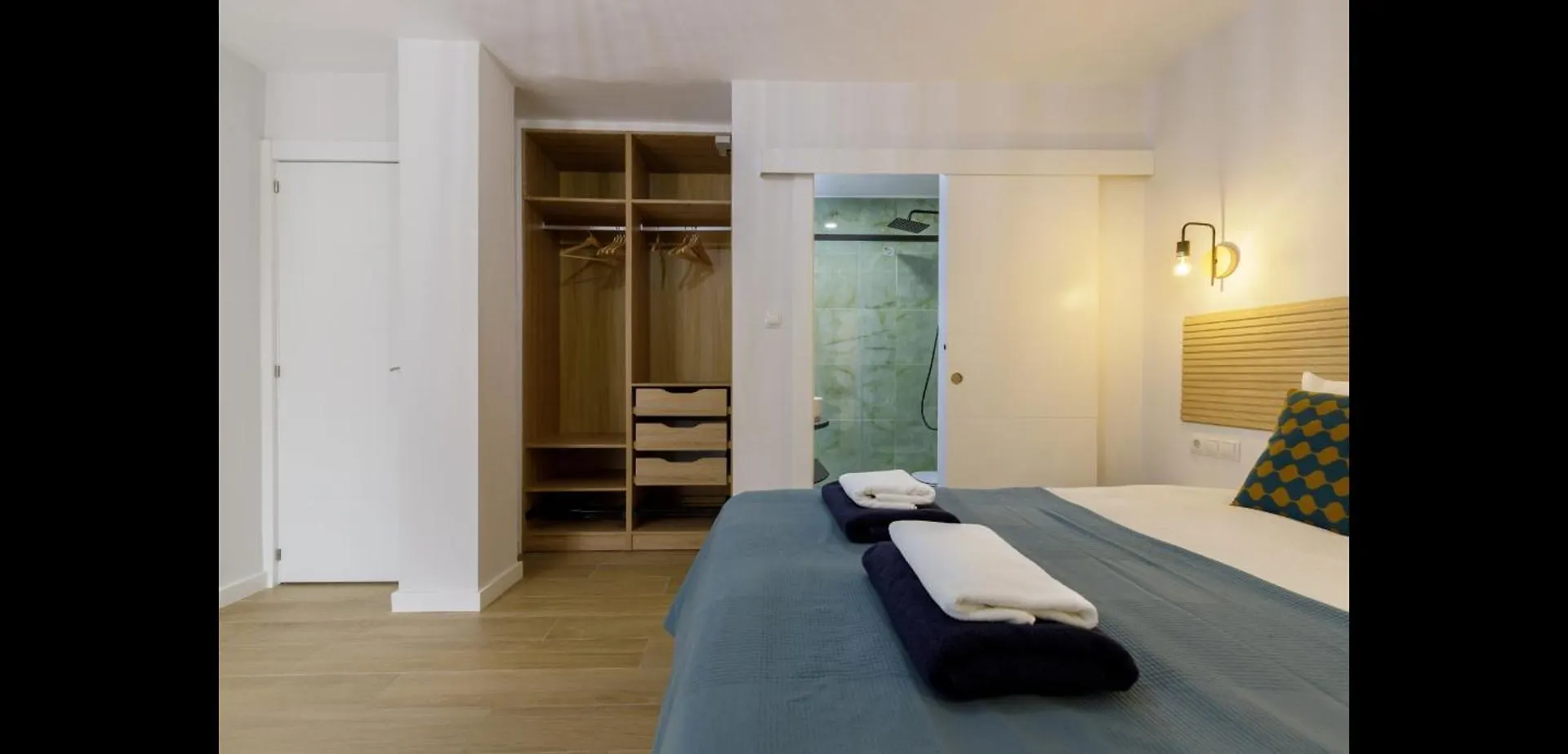 Apartament Picasso 2 Luxury Malaga