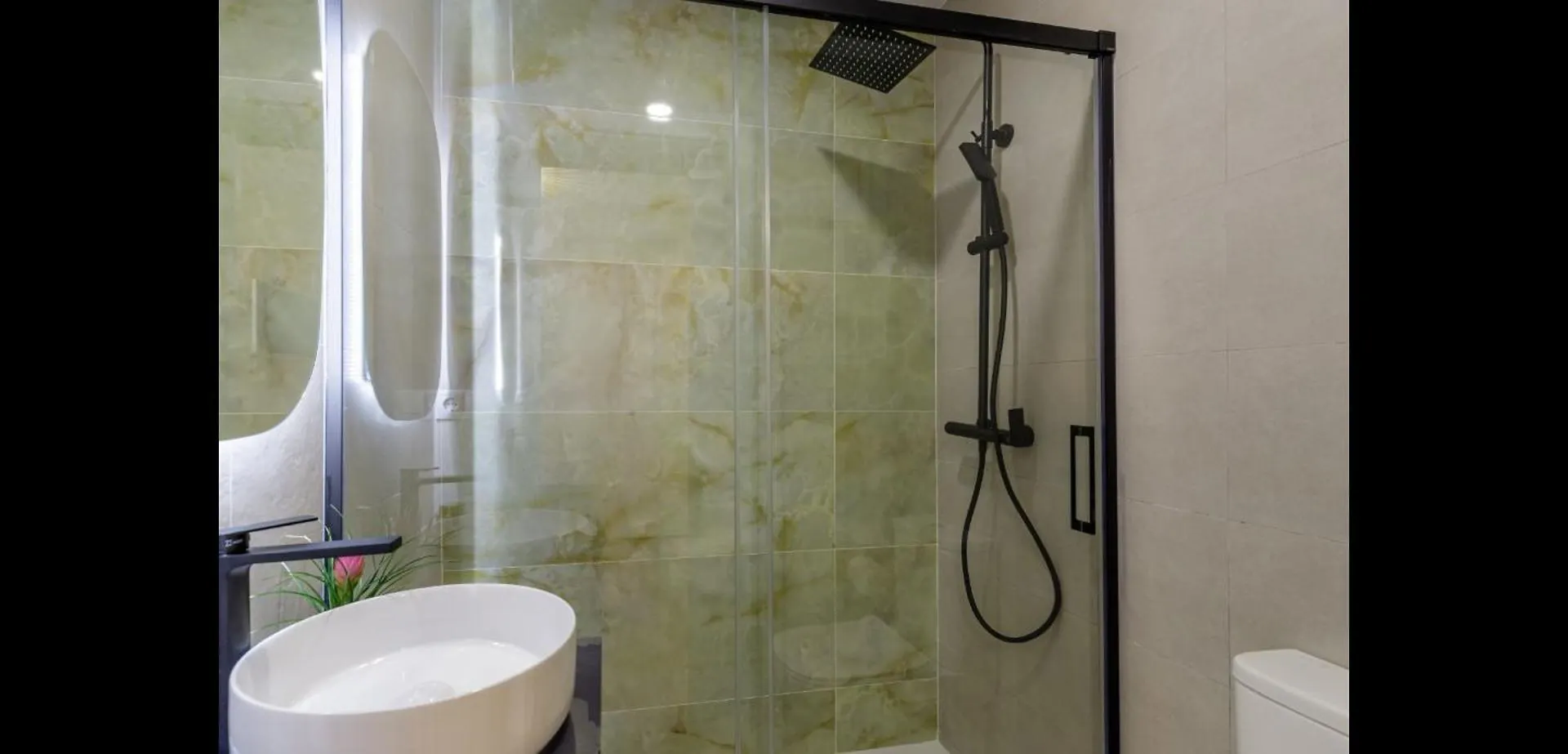 Apartament Picasso 2 Luxury Malaga