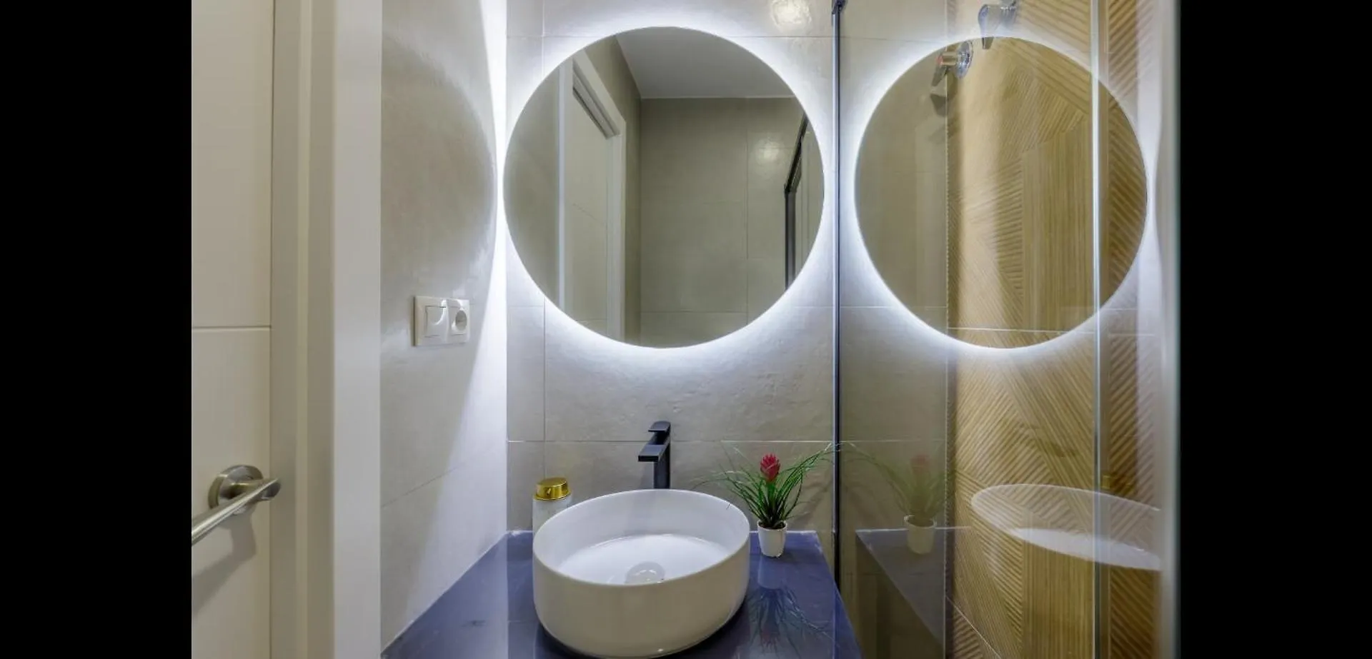 Apartament Picasso 2 Luxury Malaga 0*,