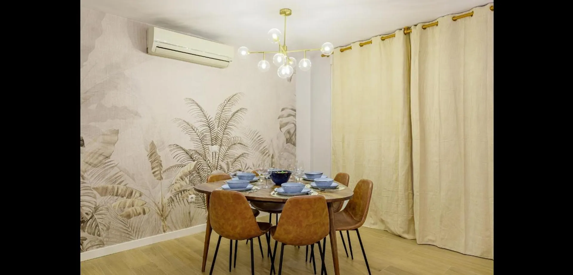 Apartament Picasso 2 Luxury Malaga Hiszpania