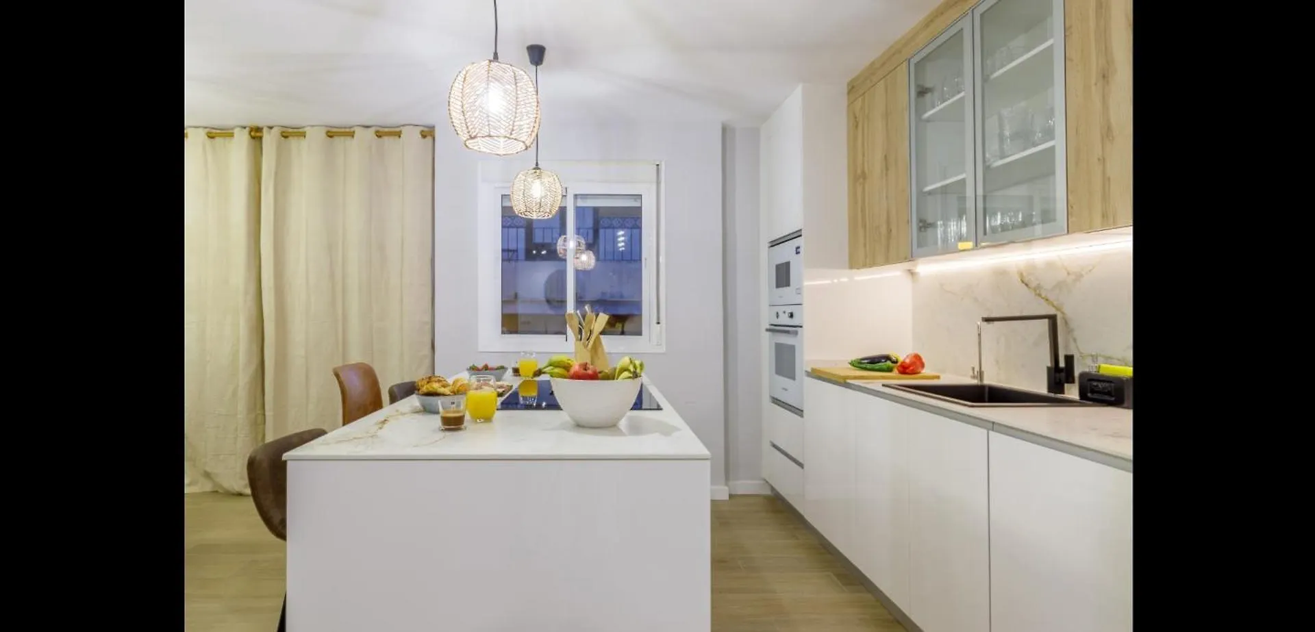 Apartament Picasso 2 Luxury Malaga