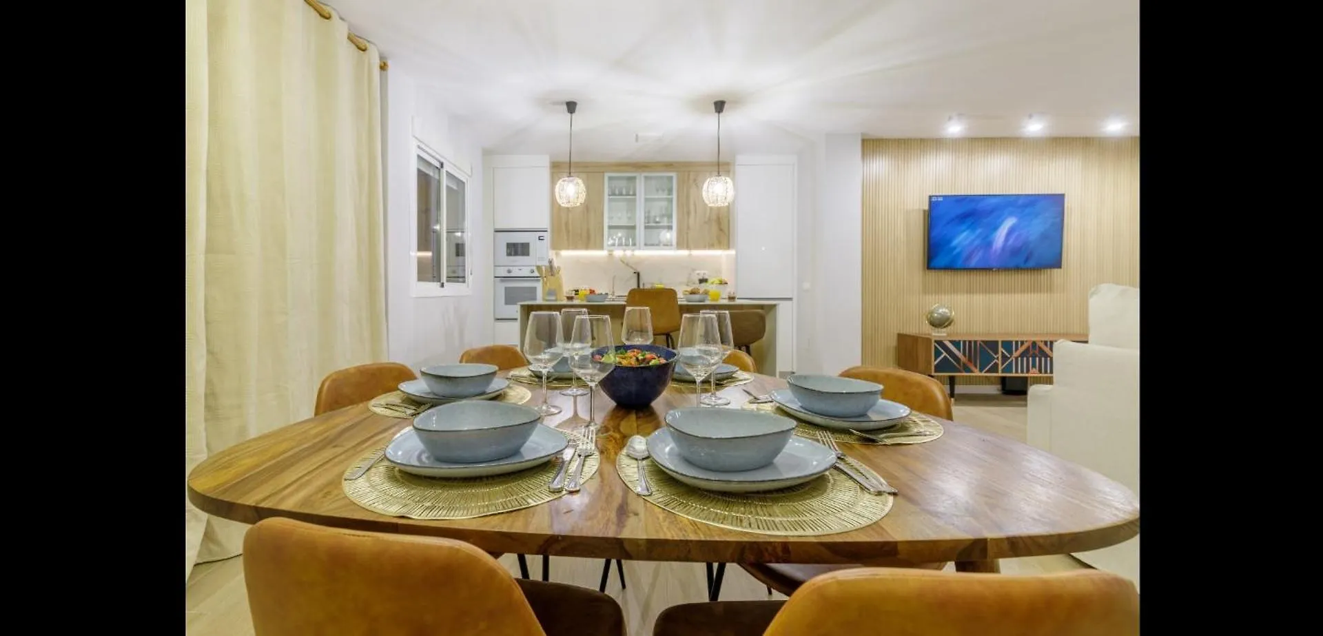 Apartament Picasso 2 Luxury Malaga Hiszpania