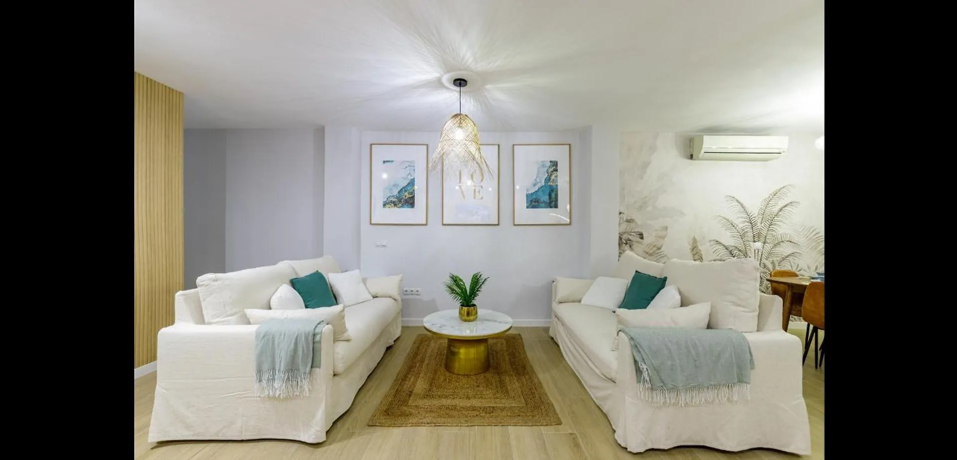 Apartament Picasso 2 Luxury Malaga
