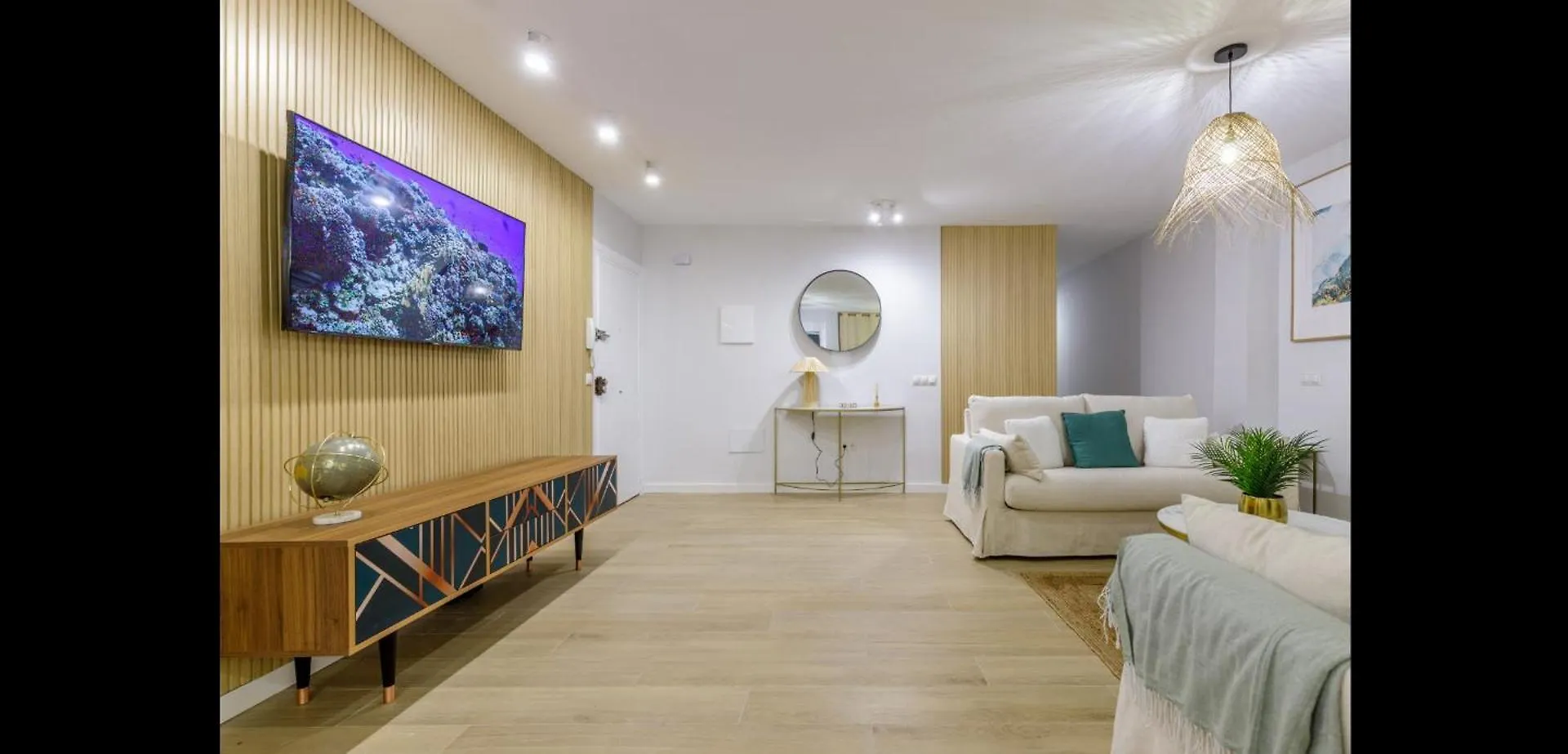 Apartament Picasso 2 Luxury Malaga Hiszpania