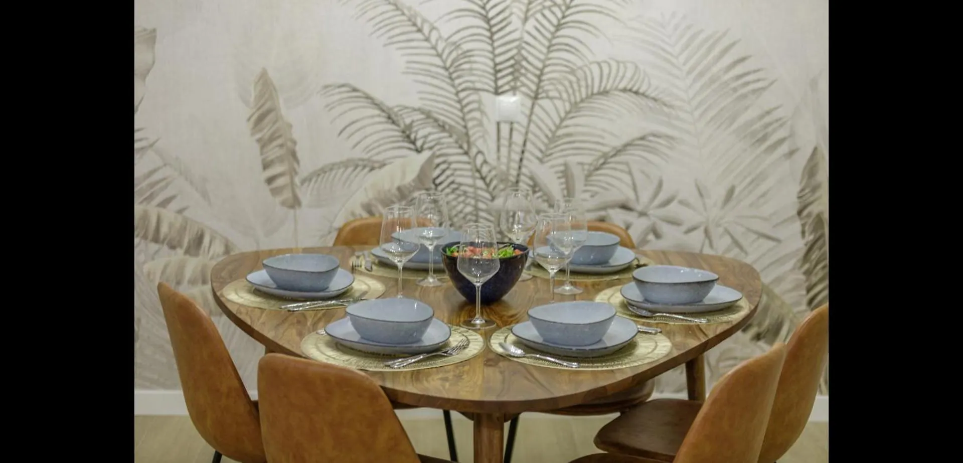 Apartament Picasso 2 Luxury Malaga