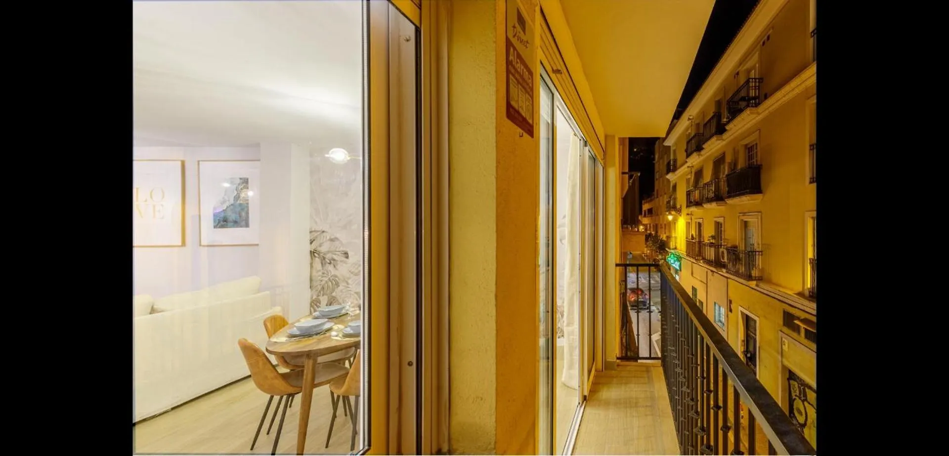 Apartament Picasso 2 Luxury Malaga 0*,  Hiszpania